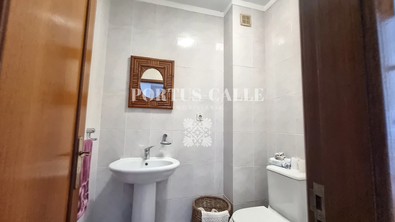 Apartamento T3 para Venda em Penafiel Foto 13
