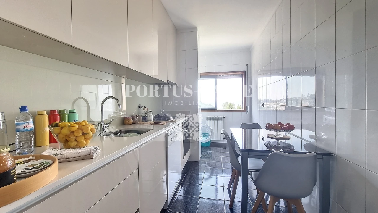 Apartamento T3 para Venda em Penafiel Foto 9