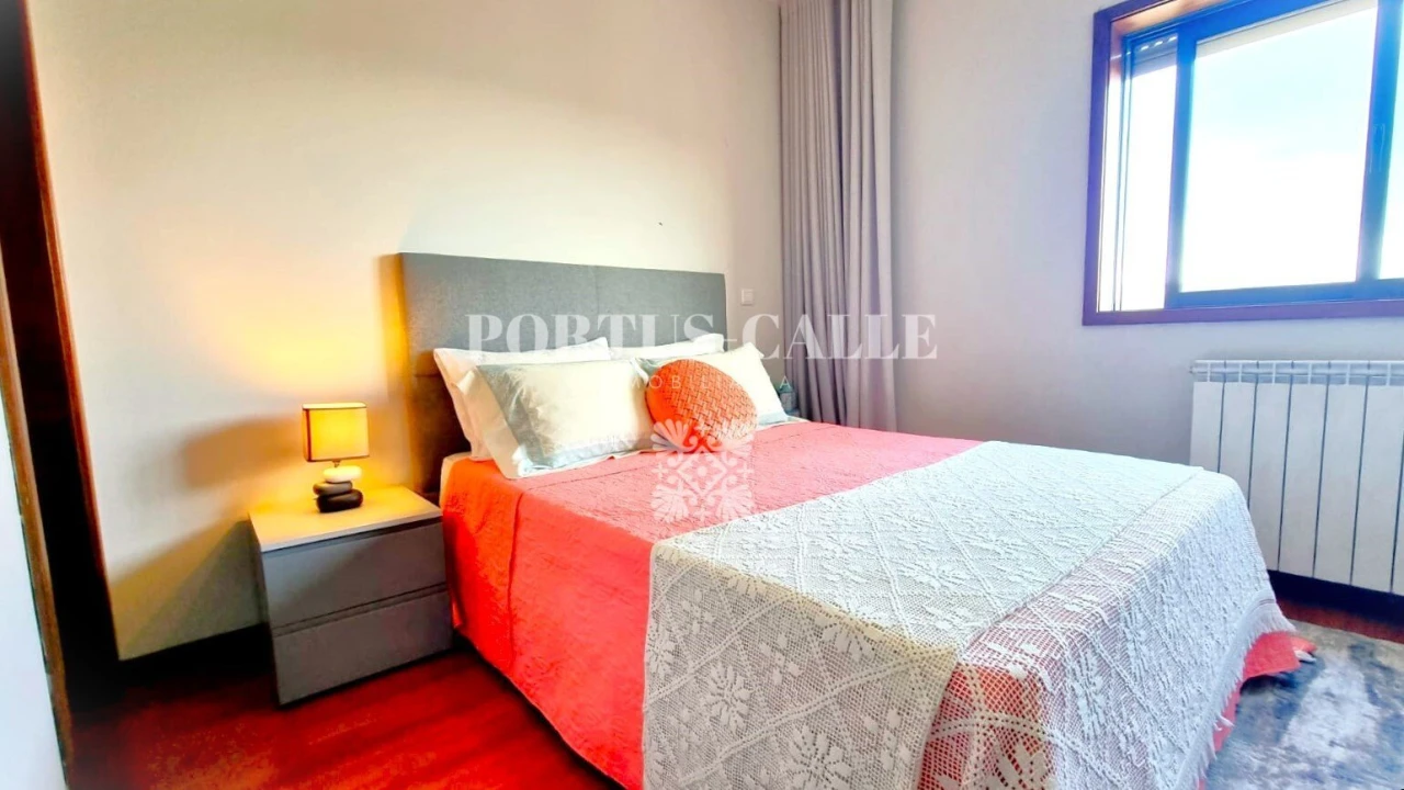 Apartamento T3 para Venda em Penafiel Foto 16