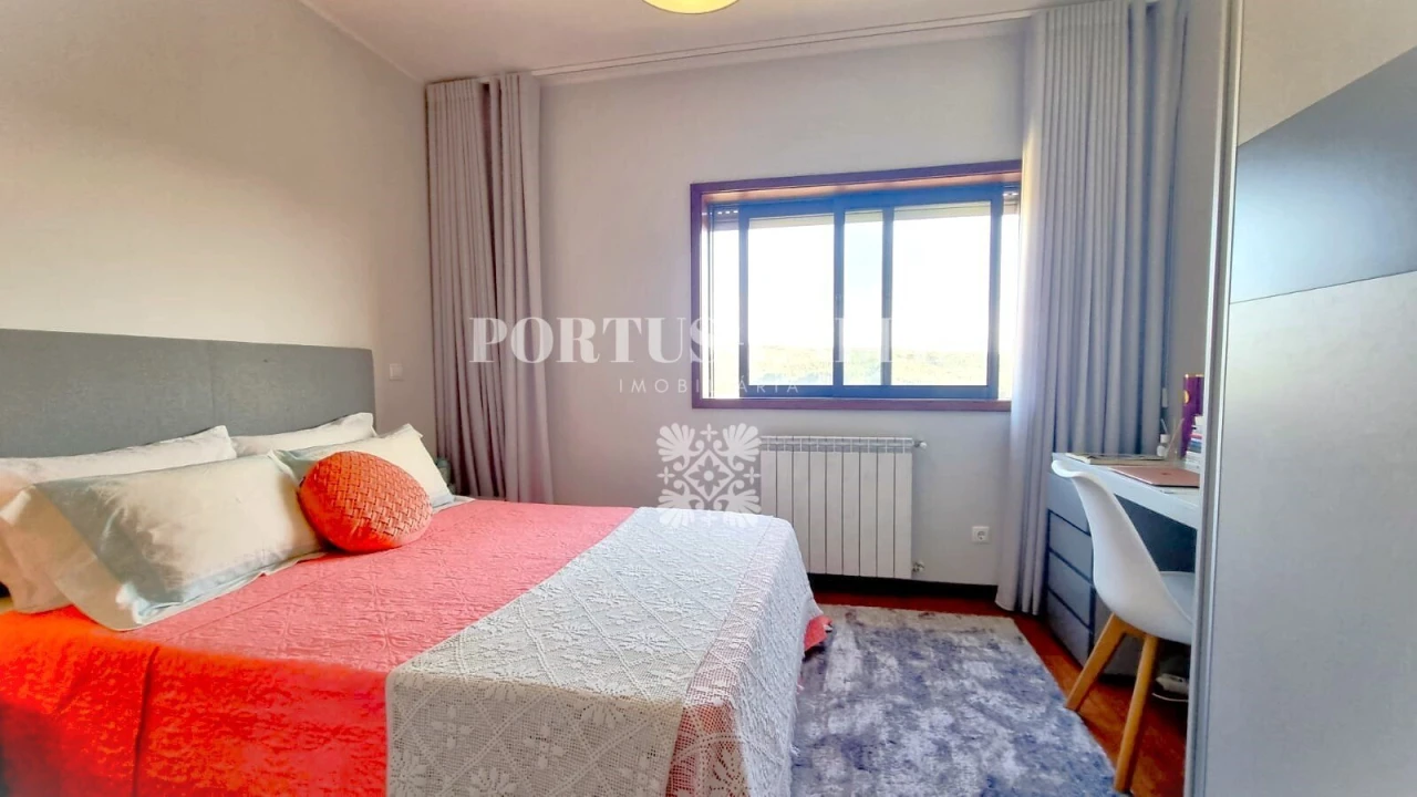 Apartamento T3 para Venda em Penafiel Foto 15