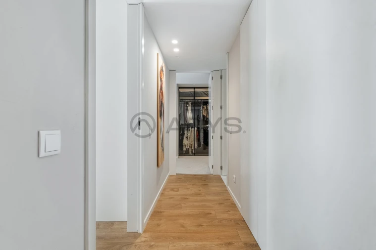 Apartamento T2 para Venda em Nogueira, Fraião e Lamaçães Foto 16