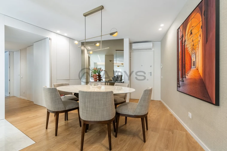 Apartamento T2 para Venda em Nogueira, Fraião e Lamaçães Foto 6