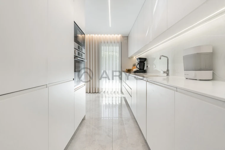 Apartamento T2 para Venda em Nogueira, Fraião e Lamaçães Foto 11