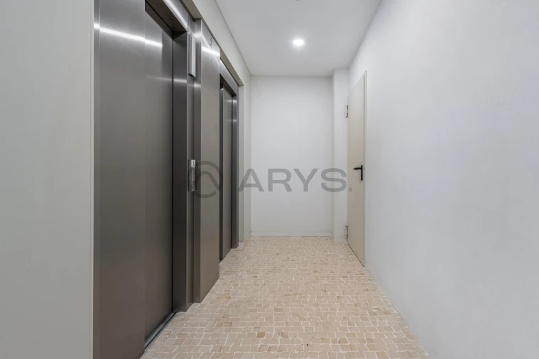 Apartamento T2 para Venda em Nogueira, Fraião e Lamaçães Foto 4