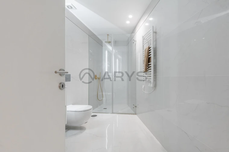 Apartamento T2 para Venda em Nogueira, Fraião e Lamaçães Foto 18