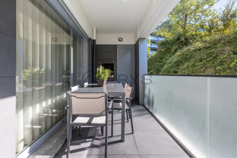 Apartamento T2 para Venda em Nogueira, Fraião e Lamaçães Foto 12