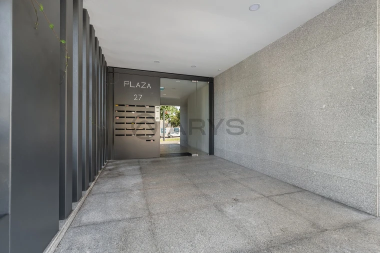 Apartamento T2 para Venda em Nogueira, Fraião e Lamaçães Foto 2