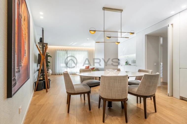 Apartamento T2 para Venda em Nogueira, Fraião e Lamaçães Foto 5