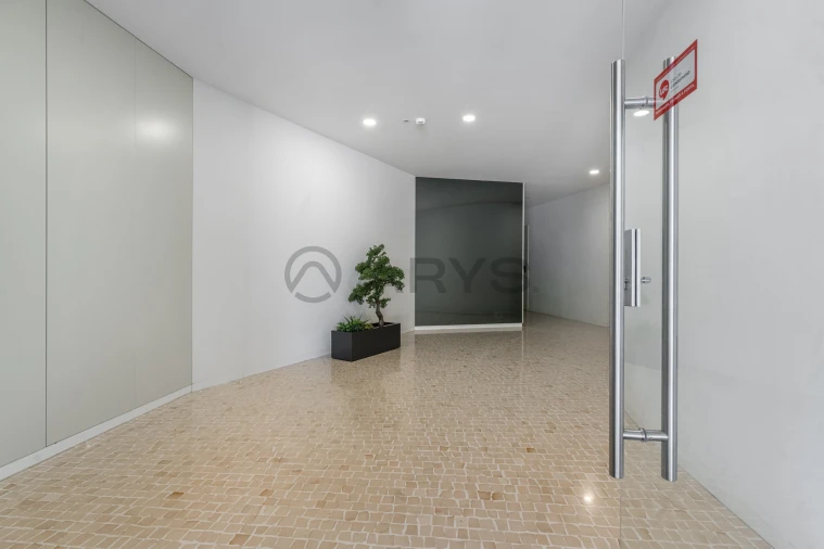 Apartamento T2 para Venda em Nogueira, Fraião e Lamaçães Foto 3