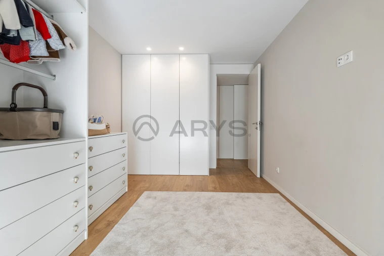 Apartamento T2 para Venda em Nogueira, Fraião e Lamaçães Foto 15