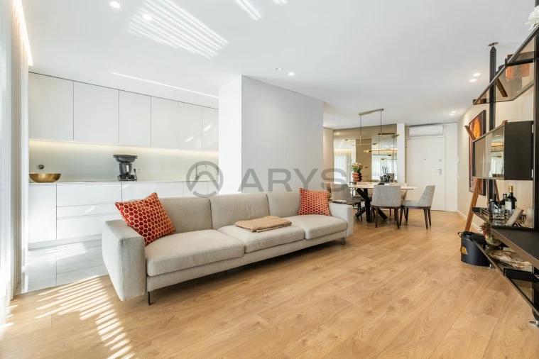 Apartamento T2 para Venda em Nogueira, Fraião e Lamaçães Foto 9