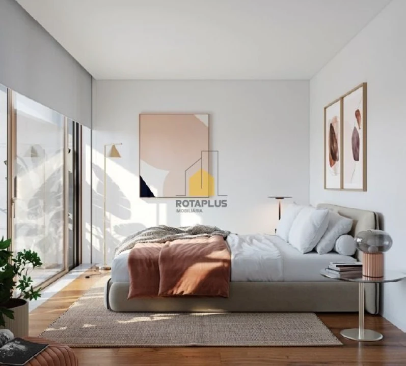 Moradia T3 para Venda em Arcozelo Foto 6