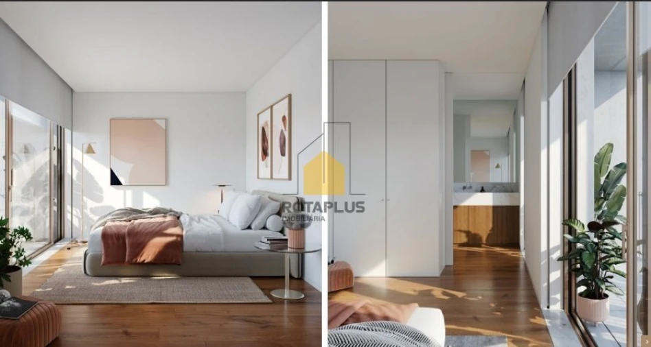 Moradia T3 para Venda em Arcozelo Foto 7