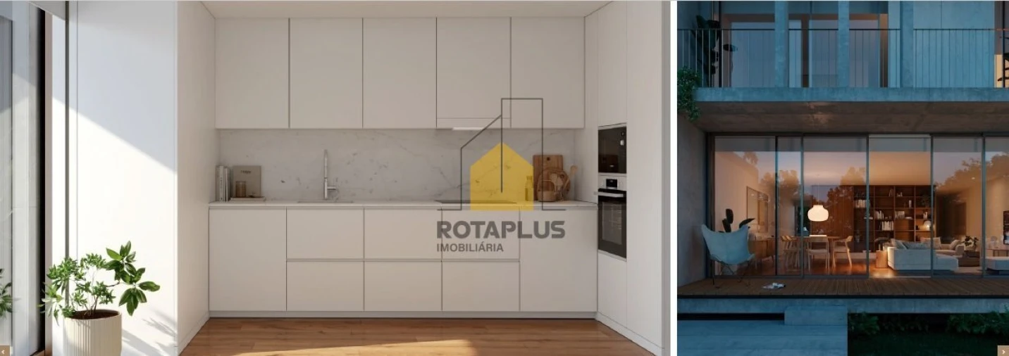 Moradia T3 para Venda em Arcozelo Foto 9