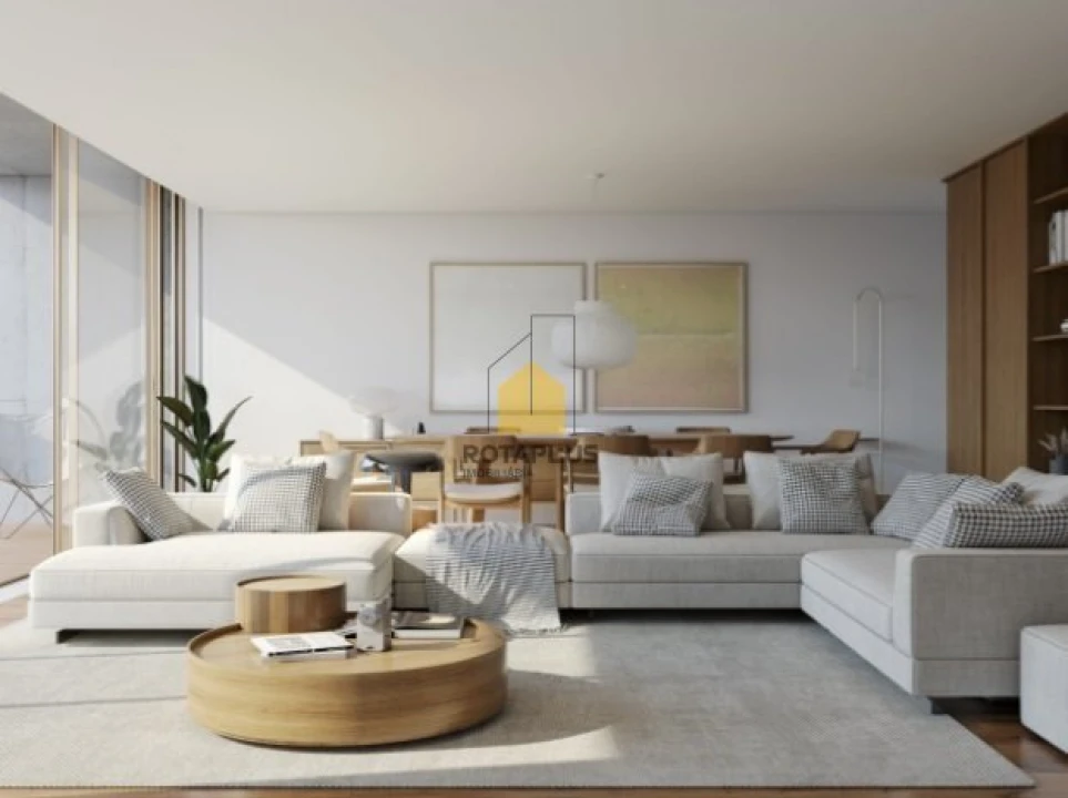 Moradia T3 para Venda em Arcozelo Foto 4