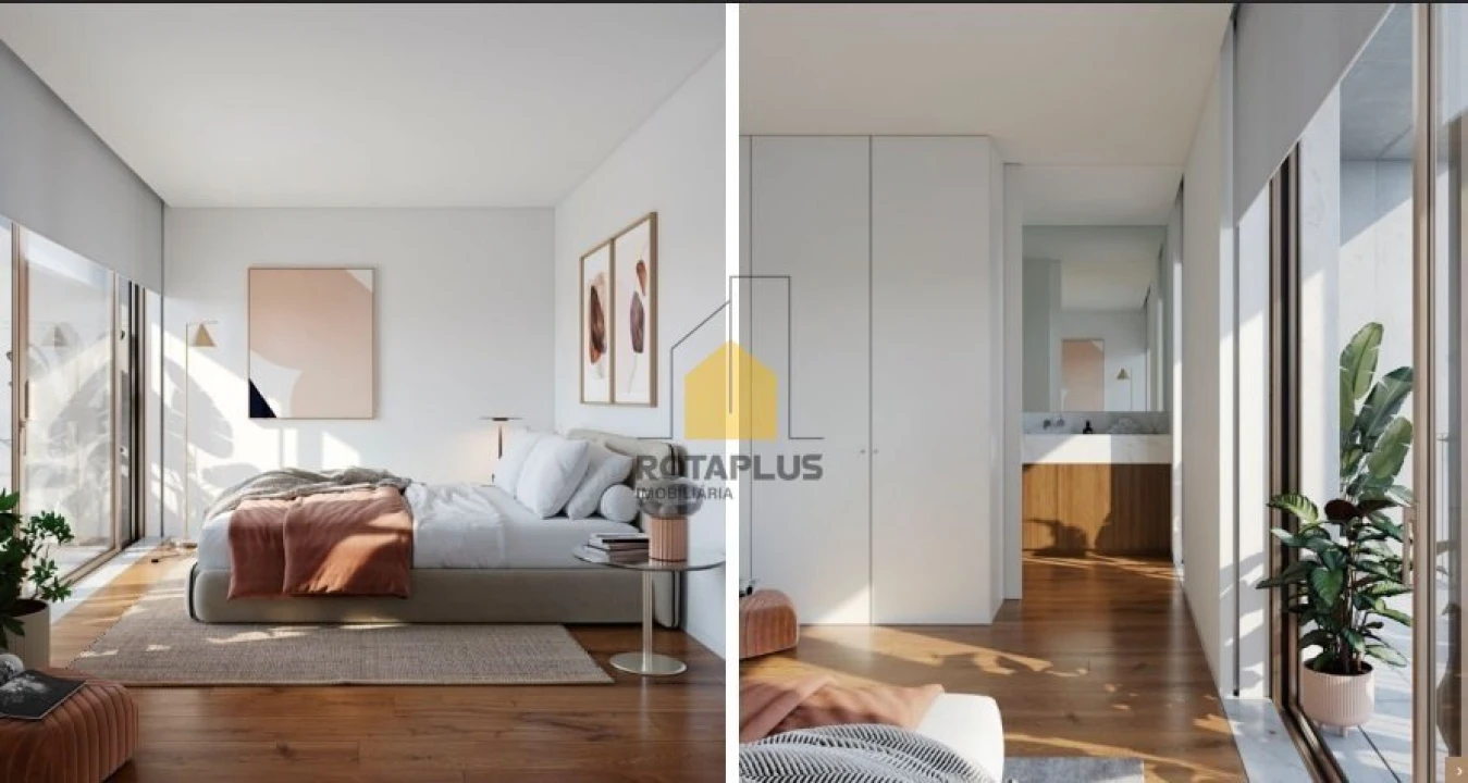 Moradia T3 para Venda em Arcozelo Foto 7