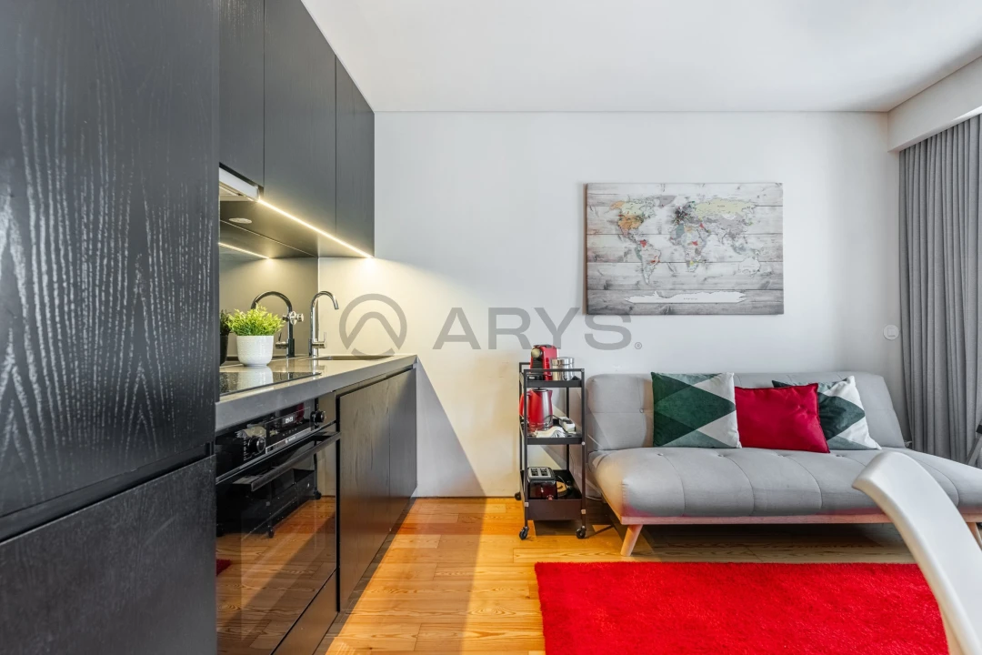 Apartamento T0 para Venda em Braga (Maximinos, Sé e Cividade) Foto 1