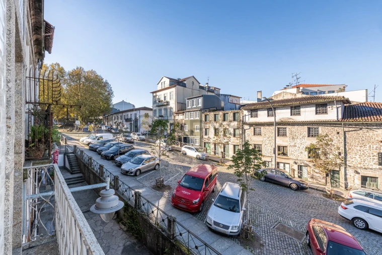 Apartamento T0 para Venda em Braga (Maximinos, Sé e Cividade) Foto 15