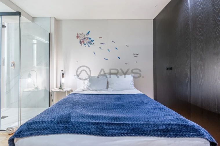 Apartamento T0 para Venda em Braga (Maximinos, Sé e Cividade) Foto 8