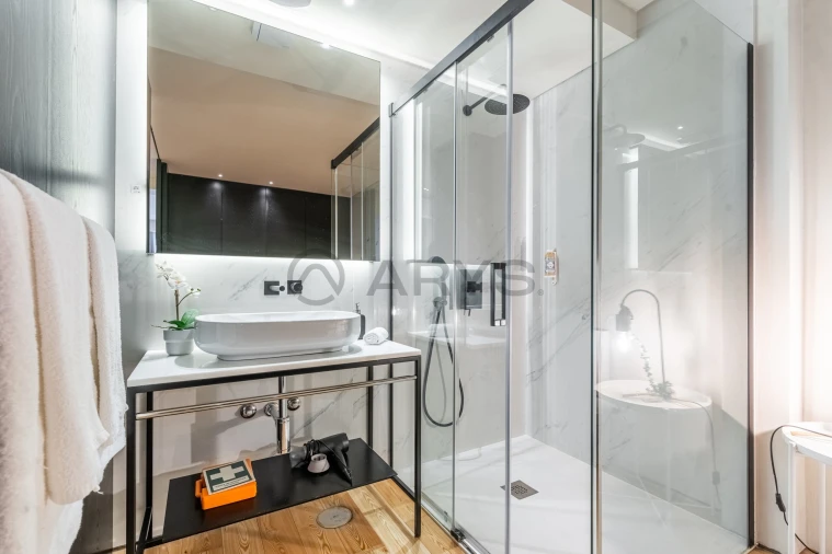 Apartamento T0 para Venda em Braga (Maximinos, Sé e Cividade) Foto 7