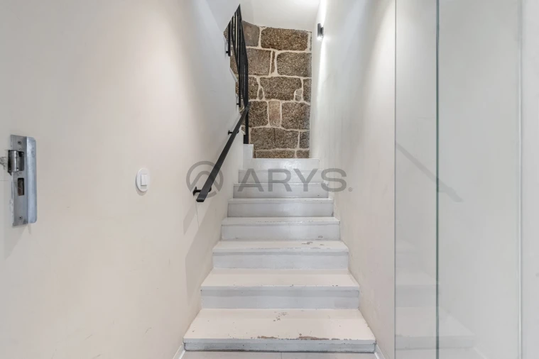 Apartamento T0 para Venda em Braga (Maximinos, Sé e Cividade) Foto 12