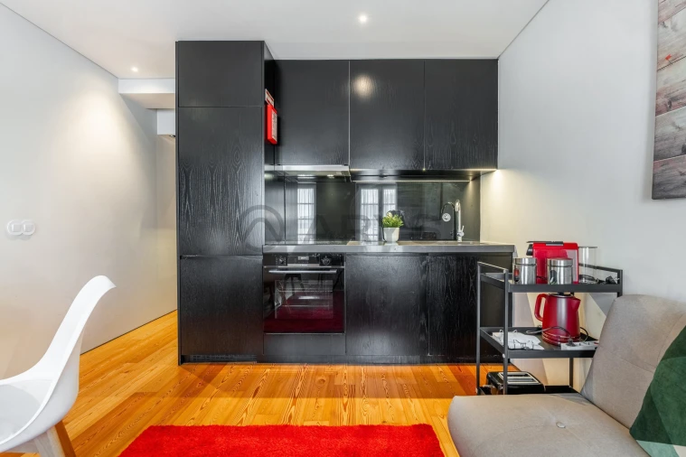 Apartamento T0 para Venda em Braga (Maximinos, Sé e Cividade) Foto 2