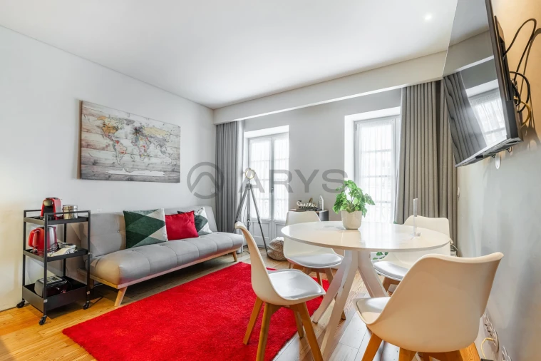 Apartamento T0 para Venda em Braga (Maximinos, Sé e Cividade) Foto 10