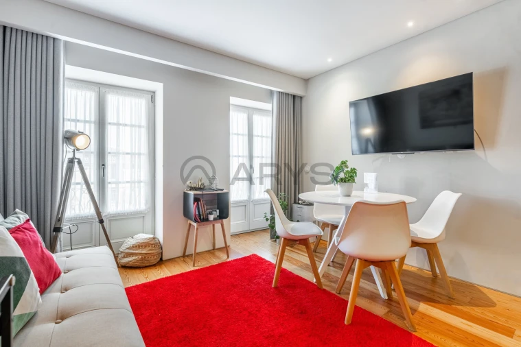 Apartamento T0 para Venda em Braga (Maximinos, Sé e Cividade) Foto 11