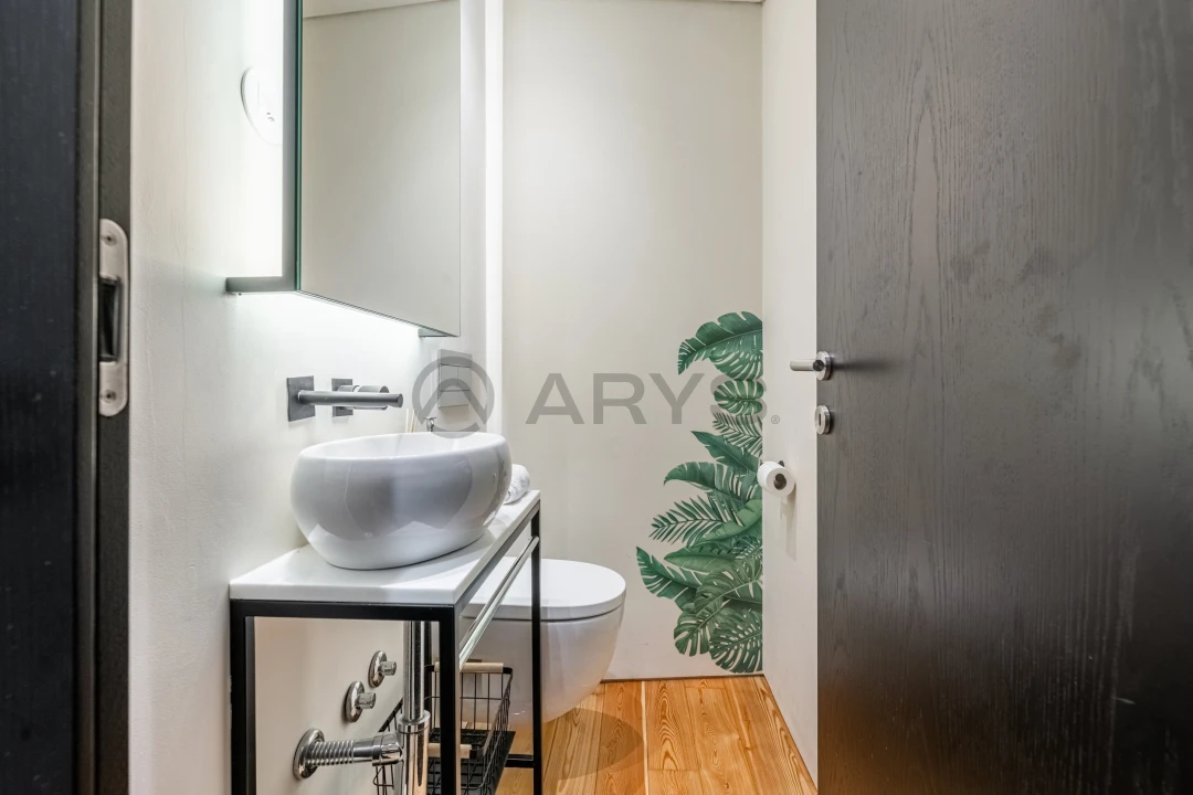 Apartamento T0 para Venda em Braga (Maximinos, Sé e Cividade) Foto 4