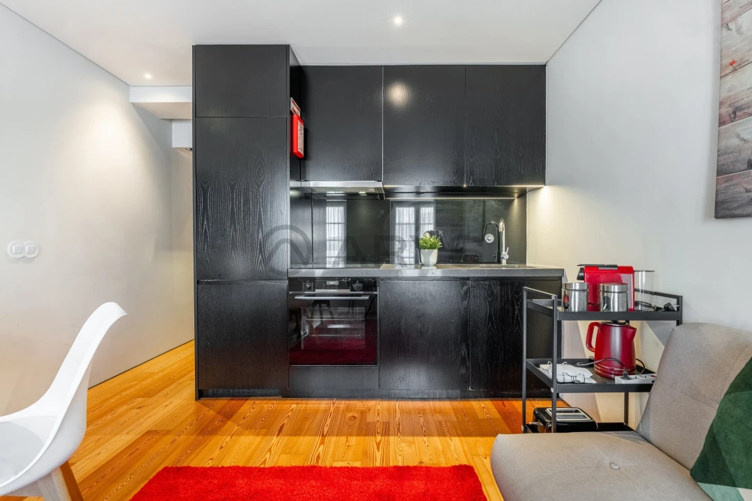 Apartamento T0 para Venda em Braga (Maximinos, Sé e Cividade) Foto 2