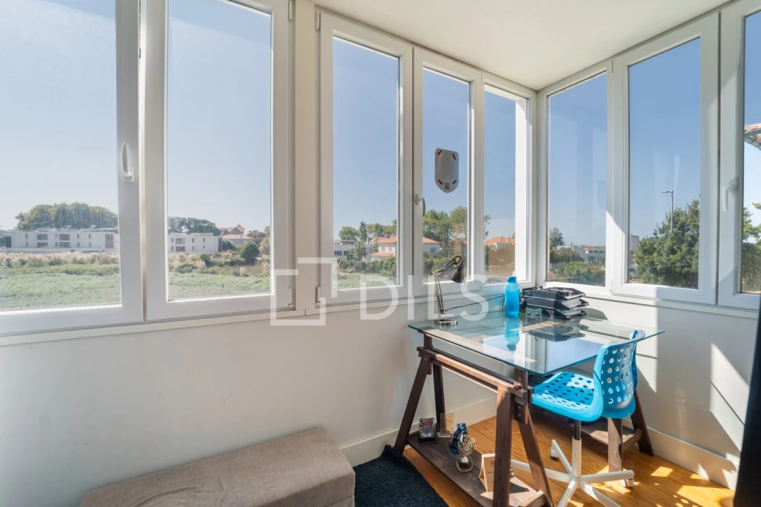Moradia T5 para Venda em Aldoar, Foz do Douro e Nevogilde Foto 26