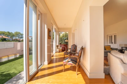 Moradia T5 para Venda em Aldoar, Foz do Douro e Nevogilde