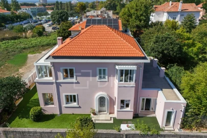 Moradia T5 para Venda em Aldoar, Foz do Douro e Nevogilde
