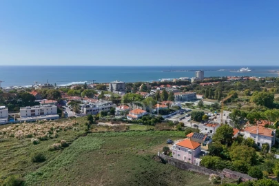 Moradia T5 para Venda em Aldoar, Foz do Douro e Nevogilde