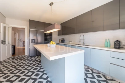 Moradia T5 para Venda em Aldoar, Foz do Douro e Nevogilde