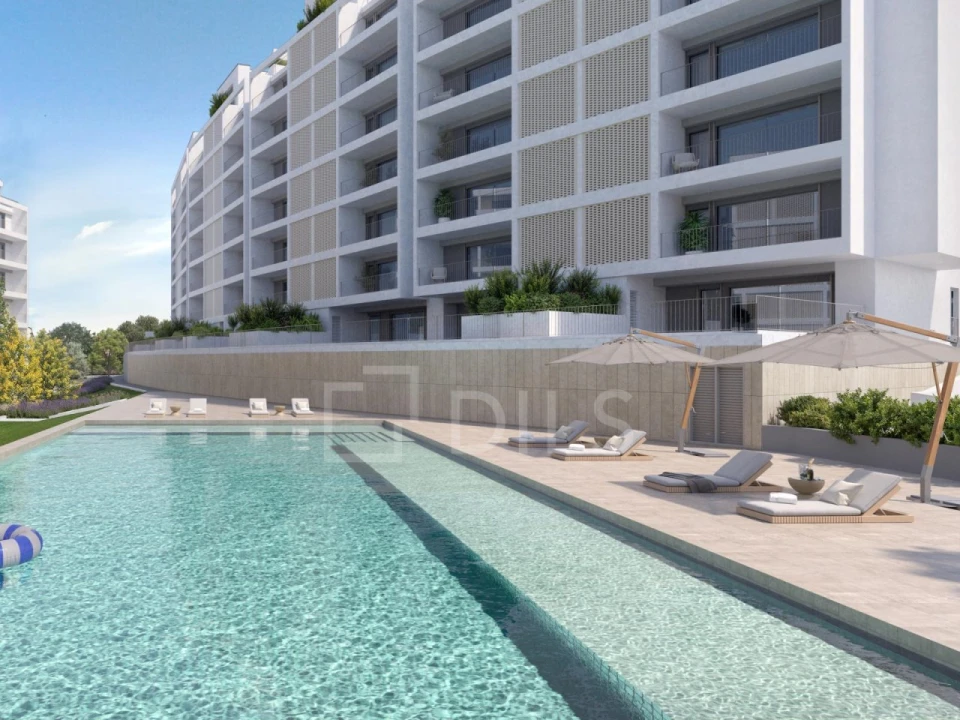 Apartamento T4 para Venda em Santo António dos Cavaleiros e Frielas Foto 20