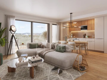 Apartamento T1 para Venda em Santo António dos Cavaleiros e Frielas