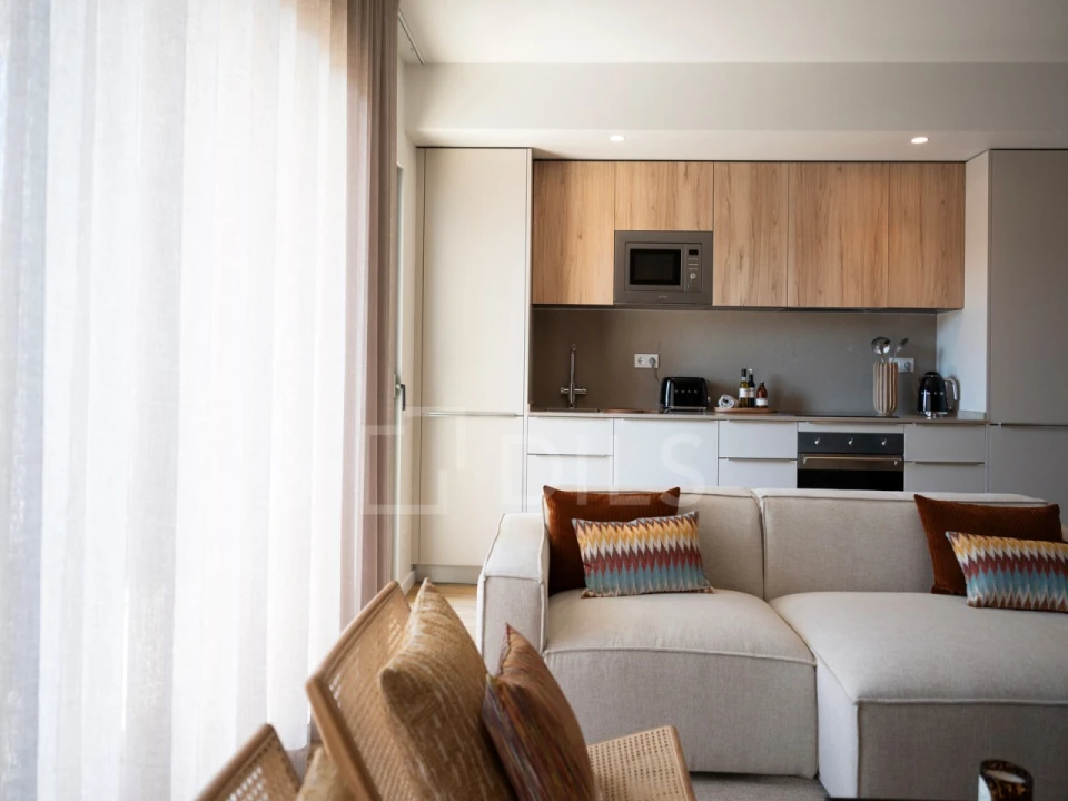 Apartamento T2 para Venda em Santo António dos Cavaleiros e Frielas Foto 30