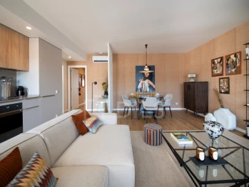 Apartamento T2 para Venda em Santo António dos Cavaleiros e Frielas