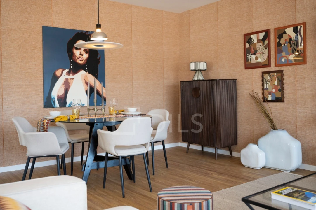 Apartamento T2 para Venda em Santo António dos Cavaleiros e Frielas Foto 5
