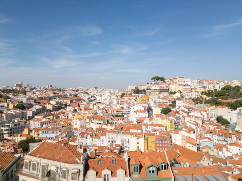 Apartamento T3 para Venda em Santa Maria Maior Foto 53