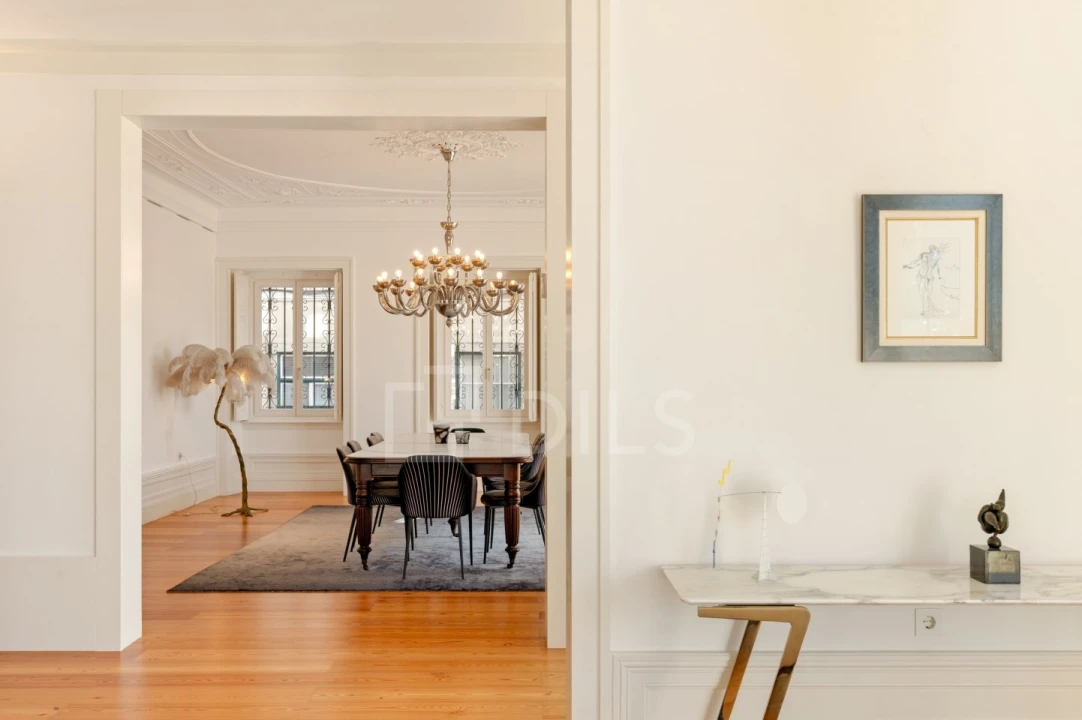 Apartamento T3 para Venda em Santa Maria Maior Foto 47