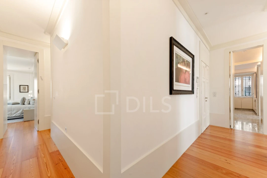 Apartamento T3 para Venda em Santa Maria Maior Foto 48