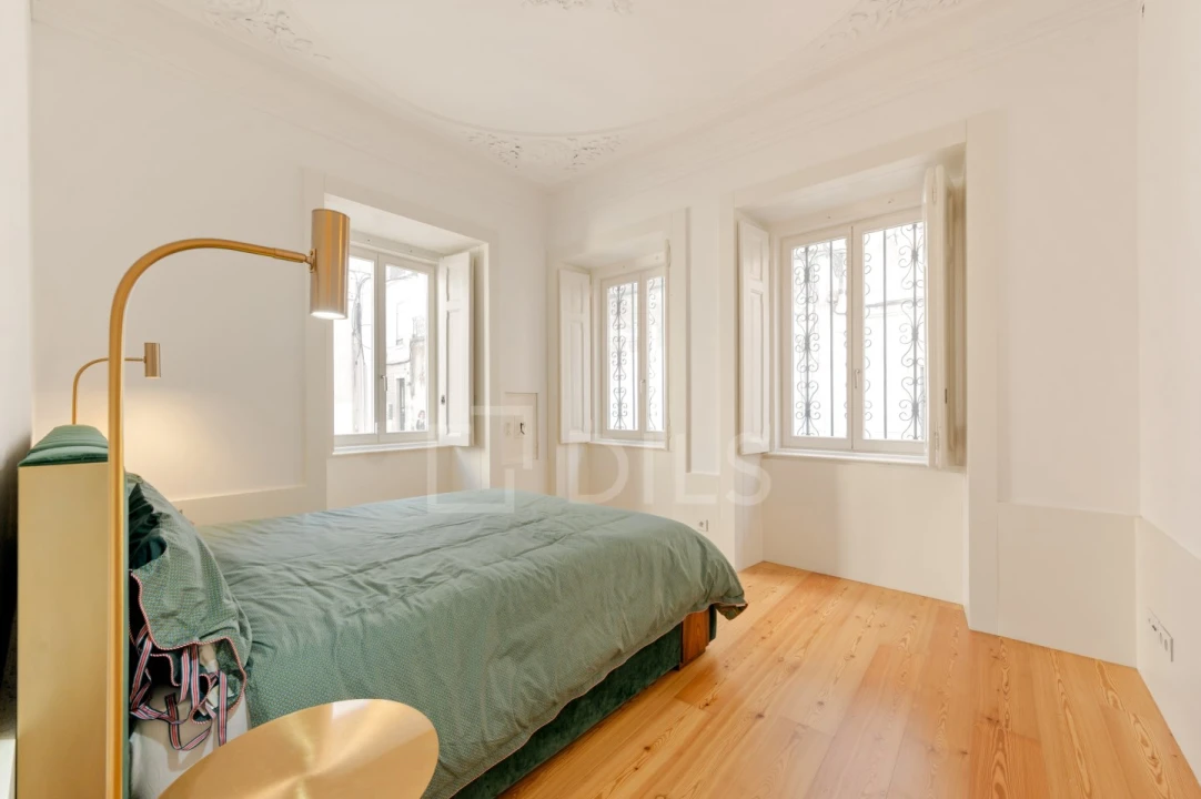 Apartamento T3 para Venda em Santa Maria Maior Foto 33
