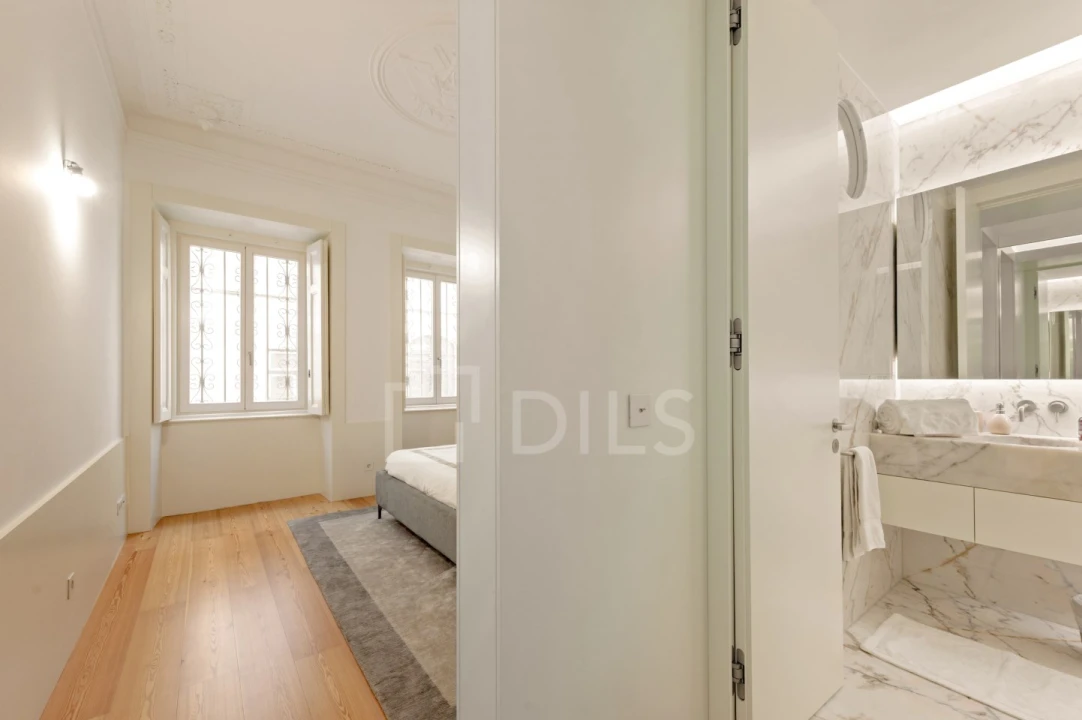 Apartamento T3 para Venda em Santa Maria Maior Foto 37