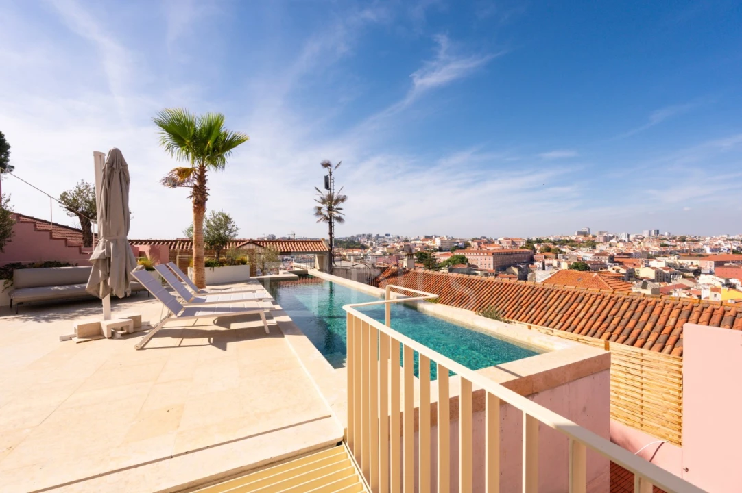 Apartamento T3 para Venda em Santa Maria Maior Foto 57