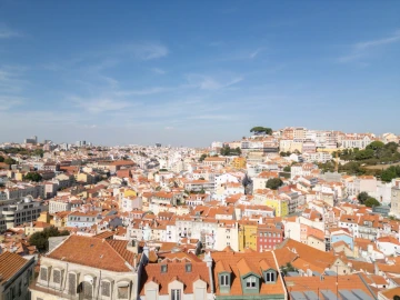Apartamento T3 para Venda em Santa Maria Maior