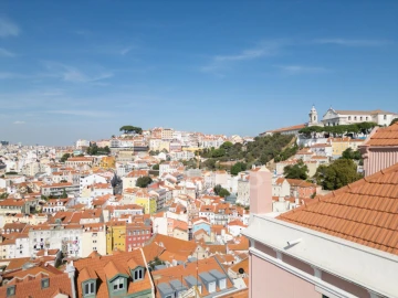 Apartamento T3 para Venda em Santa Maria Maior