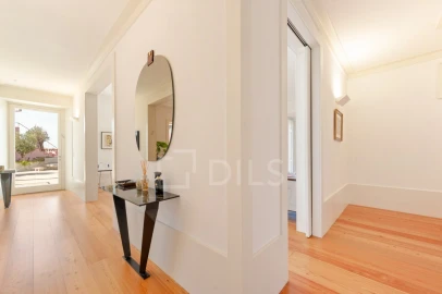 Apartamento T3 para Venda em Santa Maria Maior