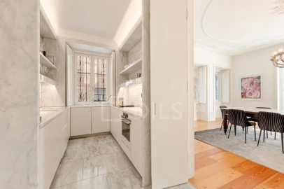 Apartamento T3 para Venda em Santa Maria Maior